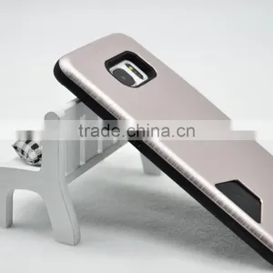 Fashion Design Colorful High Protective PC&TPU Cell Phone Case for Samsung thumbnail-5