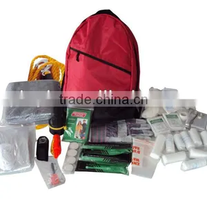 YYS12116 Survival Backpack Kit thumbnail-1