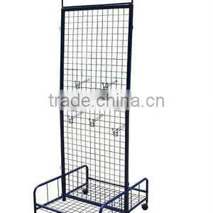 Metal Stand for Retails thumbnail-2
