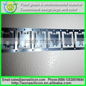 Small Silicone Pad for the Card Reader thumbnail-2