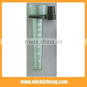 Plastic Rain Gauge Mater With Black Sleeve thumbnail-4