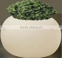 Ndoor or Garden Led Flower Pot YM-LFP78756 thumbnail-1