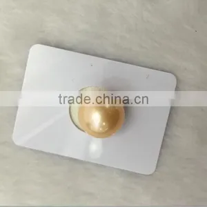 Factory Direct Edison Loose Pearls Size 12-13mm AAA Grade thumbnail-1