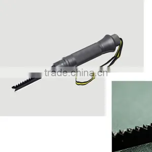 Camping Knife Folding Auto Emergency Tool Kit Offroad Survival Shovel Spade&Shovel Model#DJSV-SD Pickaxe and Shovel thumbnail-3