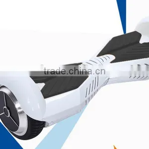 2015 Best Two Wheel Self Balance Scooter, Drift Scooter Balancing Car Factory Production and Sales thumbnail-1