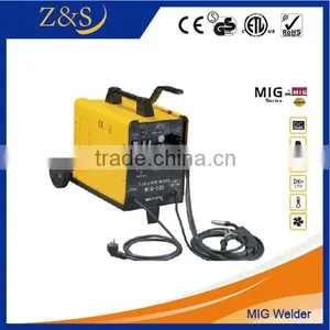 MIG Welding Machine MIG Series Welder(MIG135) thumbnail-1