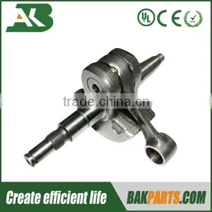 Crankshaft for MS341 MS361 Chain Saw Garden Tool Parts Chain Saw Spare Parts thumbnail-1