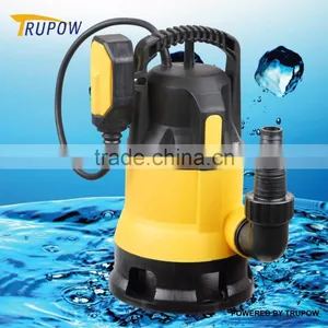 Plastic Mini Submersible Pump thumbnail-1