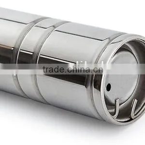 Top Quality 4'' 1.0HP Bore Water Stainless Steel Deep Well Submersible Pump thumbnail-5