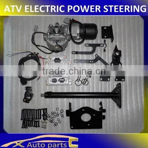 Fast Delivery Time For CFMOTO X8 Cheap EPS ATV thumbnail-1