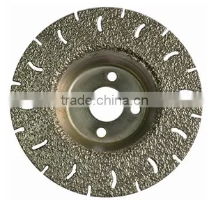 Brazed Diamond G & P Tool thumbnail-1