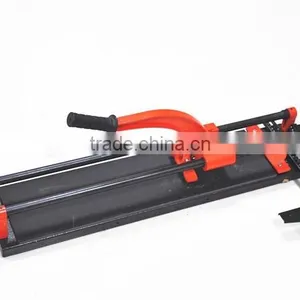 Household Laser Light Ceramic Manual Porcelain Tile Cutter 400 - 1200 Mm Multi Tool Size thumbnail-1
