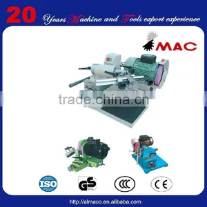 SMAC Advanced and Well Function Blade Grinder thumbnail-1