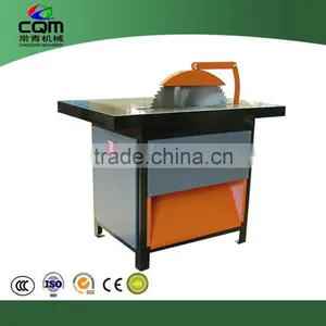 Wood Cutting Machine Dimenter is 500mm,wood Saw thumbnail-3