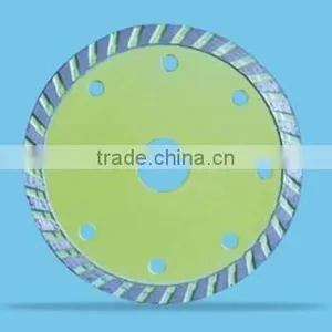Cold Pressed Sintered Turbo Blade thumbnail-1
