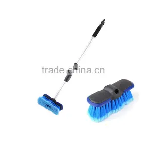 Hot Sell Water-flow Cleaning Brush for Car Washing thumbnail-2