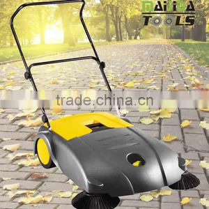 OBI Vendor Manual Sweeper Manual Floor Sweeper and Manual Road Sweeper in Yongkang thumbnail-1