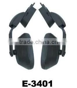 Earmuff Use With Safety Helmet thumbnail-1