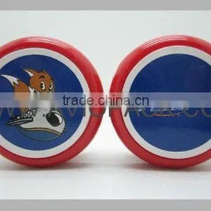 Airline Plastic YOYO Ball thumbnail-1