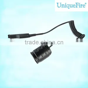 UniqueFire Dual Mode Remote Pressure Rat Tail Switch for T20/1407/801/802 thumbnail-3