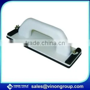 Popular ABS Hand Sander, Sanding Block, Drywall Tools thumbnail-1
