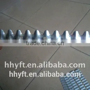 22ga/28ga Brick Wall Tie Zig-zag(500pc) on Hot Sale China Supplier thumbnail-4