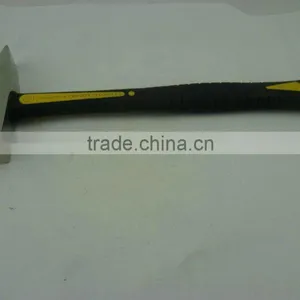 Hammer Cross Pein Engineers' 0.5kg 1kg ....5kg...... Stainless Steel thumbnail-3