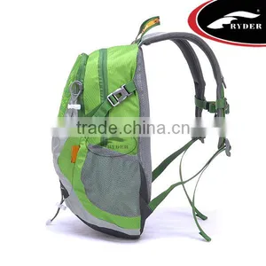 Factory Wholesale Outdoor Lightweight Outdoor Lesisure Internal Frame Backpack thumbnail-5