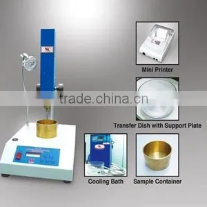 Advance Automatic Digital Penetrometer thumbnail-1
