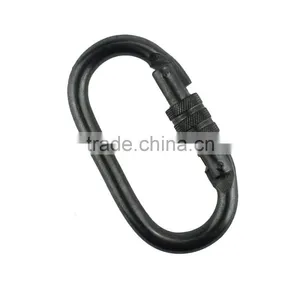Stainless Steel Rigging Hardware Metal Snap Hook thumbnail-1