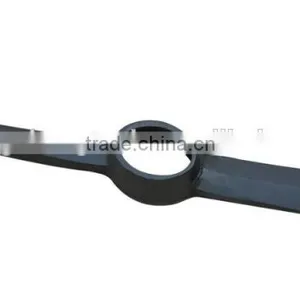 Wooden Handle Pick Axe /steel Pick Head thumbnail-2