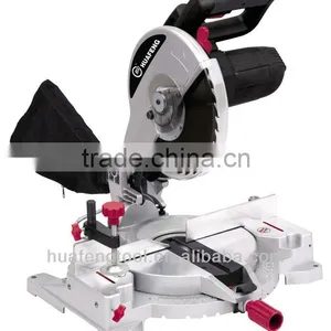 Power Tool - Miter Saw J1G-ZP2-255B thumbnail-1