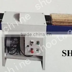 Mini Irregular Sander SHMN4000 thumbnail-1