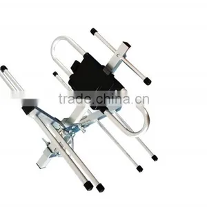 50 Miles Range Outdoor Yagi HDTV Antenna for 1080P Clear TV thumbnail-3