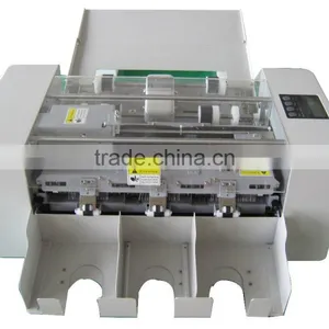 High Speed Business Card Cutting Machine/ Business Card Slitter With CE -A4 thumbnail-3