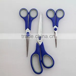 Three Daily Hosehold Efficient Cheap Scissors Set thumbnail-1