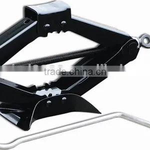1.5Ton, 2Ton Scissor Jack TUV/GS thumbnail-1