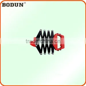 G3012-1 Aluminium Alloy Rubber Handle Riveter Set thumbnail-1