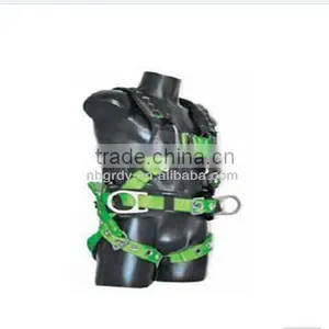 Fall Protection Equipment Safety Harness,Security Harness thumbnail-1