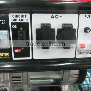 6kw Gasoline Generator thumbnail-5