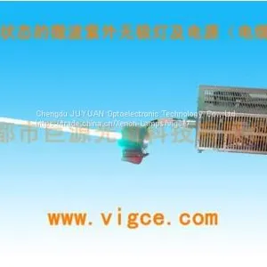 Microwave Ultraviolet Power Unit + JYMLamp/UV Photolysis of VOCs thumbnail-4
