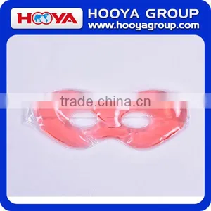 PVC Therapeutic Gel Eye Masks Ice Sleeping Eye Mask for Cold in Summer thumbnail-1