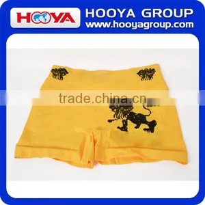 10% Spandex 90% Polyester Mens Mini Boxer Briefs Underwear thumbnail-1