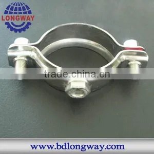 Chinese Precision Manufacturer Stainless Steel Heavy Duty Pipe thumbnail-1