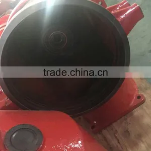 High Level Unloading Gearbox Part thumbnail-4