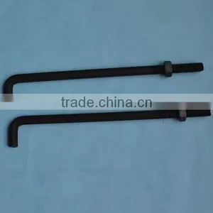 L Shaped Foundation Bolts thumbnail-5