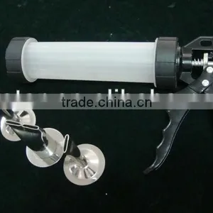 Jerky Gun Plastic Body thumbnail-1