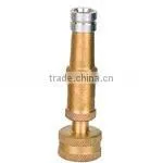 Brass Twist Nozzle thumbnail-1
