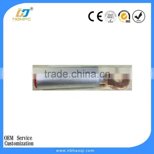 DTL-2 Bimetallic Cable Lug thumbnail-3