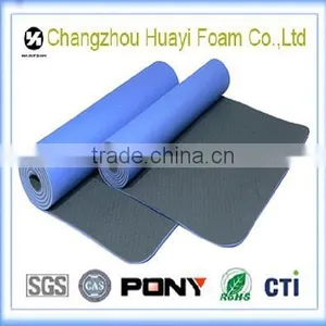 Latex-free Professional Yoga Mat Manufacture thumbnail-1